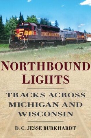 Cover of Northbound Lights