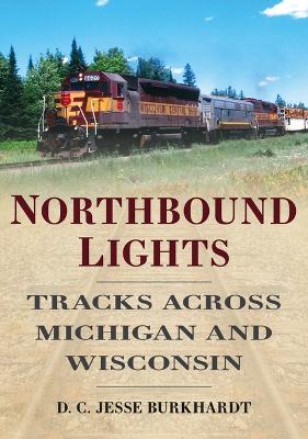 Book cover for Northbound Lights
