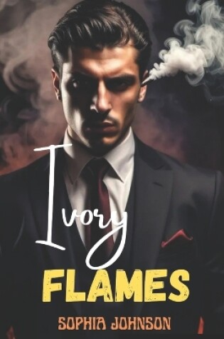 Cover of Ivory Flames