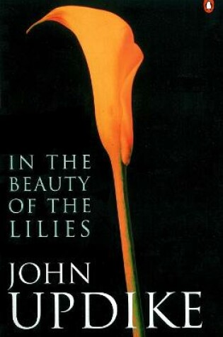 Cover of In the Beauty of the Lilies