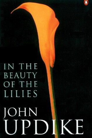 Cover of In the Beauty of the Lilies