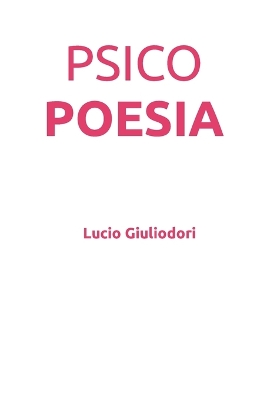 Book cover for Psicopoesia