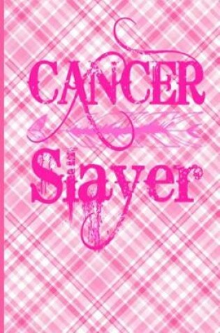 Cover of Cancer Slayer