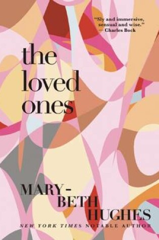 Cover of The Loved Ones