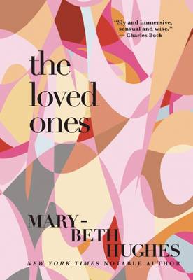 Book cover for The Loved Ones