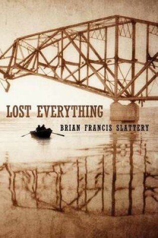 Cover of Lost Everything