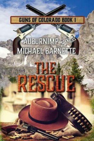 Cover of The Rescue