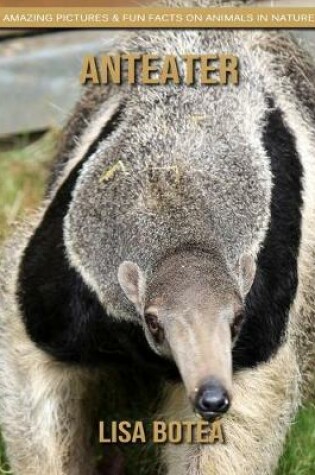 Cover of Anteater