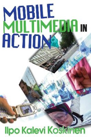 Cover of Mobile Multimedia in Action