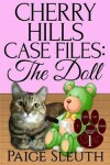 Book cover for Cherry Hills Case Files