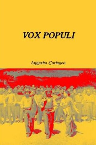 Cover of VOX POPULI
