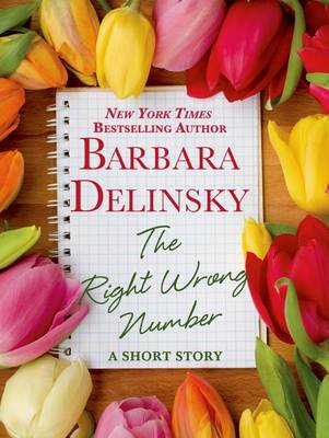 The Right Wrong Number by Barbara Delinsky