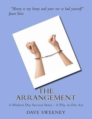 Book cover for The Arrangement