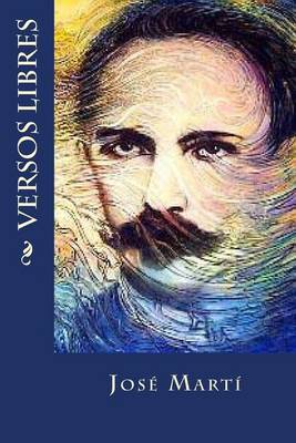 Book cover for Versos Libres