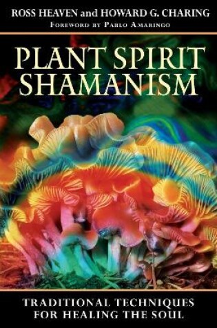 Cover of Plant Spirit Shamanism