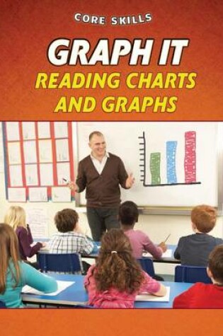 Cover of Graph It