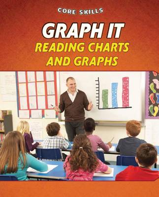 Cover of Graph It