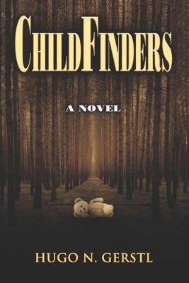 Book cover for ChildFinders - A Novel