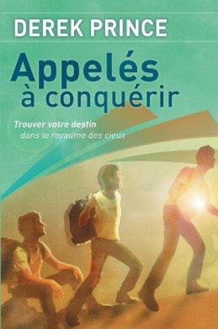 Cover of Called to Conquer - FRENCH