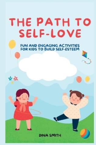 Cover of The Path to Self-Love