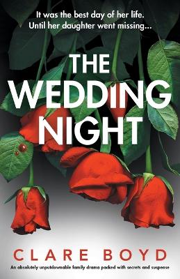 Book cover for The Wedding Night