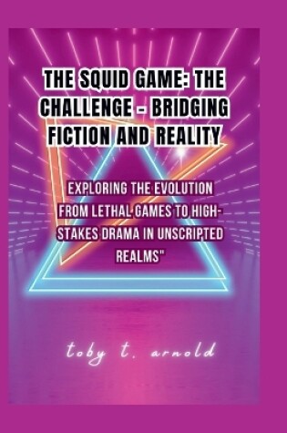 Cover of The Squid Game