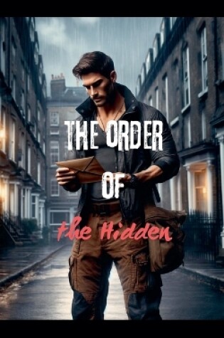 Cover of The order of the hidden