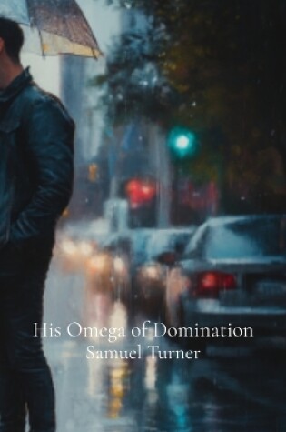 Cover of His Omega of Domination