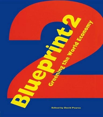 Book cover for Blueprint 2