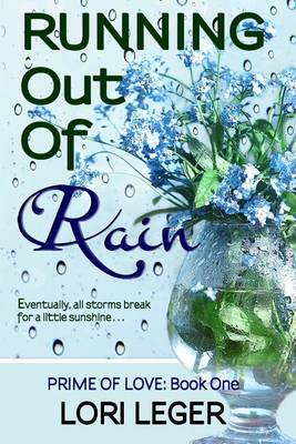 Book cover for Running Out of Rain