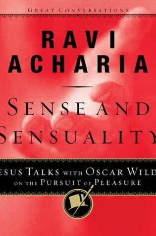 Cover of Sense and Sensuality