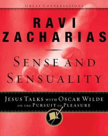 Book cover for Sense and Sensuality