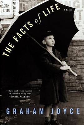 Book cover for The Facts of Life