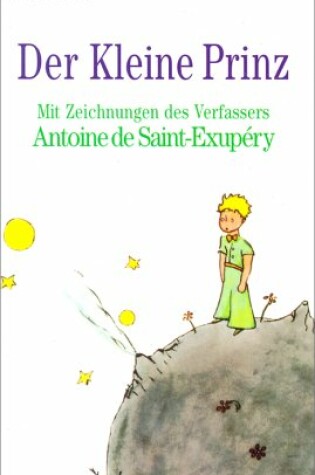 Cover of Der Kleine Prinz