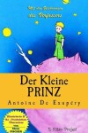 Book cover for Der Kleine Prinz