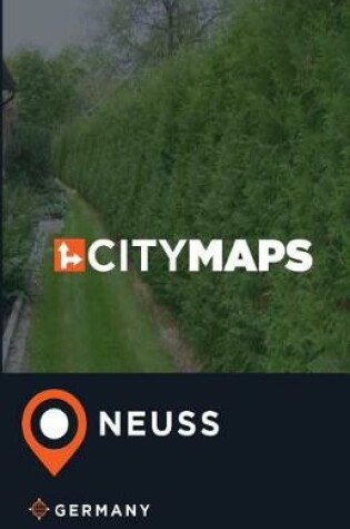 Cover of City Maps Neuss Germany