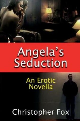 Cover of Angela's Seduction