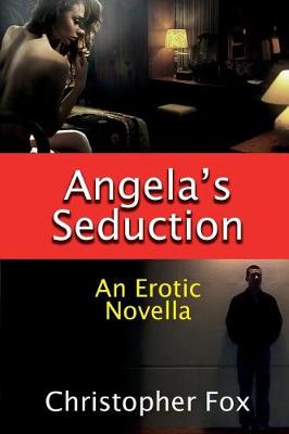 Book cover for Angela's Seduction