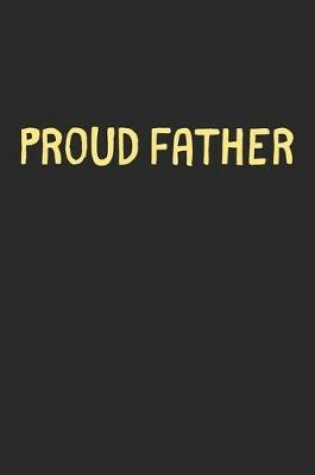 Cover of Proud Father
