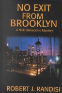 Book cover for No Exit from Brooklyn