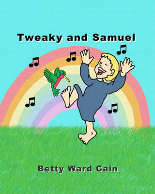 Book cover for Tweaky and Samuel