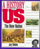 Book cover for The New Nation