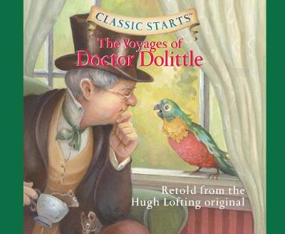 Book cover for Classic Starts(r)