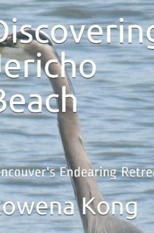 Cover of Discovering Jericho Beach