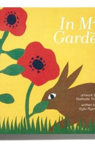 Cover of In My Garden