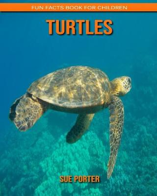 Book cover for Turtles