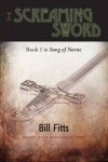 Book cover for The Screaming Sword