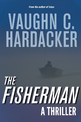 Book cover for The Fisherman