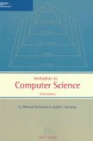 Cover of Invitation to Computer Science