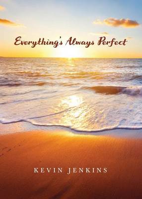 Book cover for Everything's Always Perfect